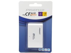 品胜CF卡与读卡器产品大全 型号、价格及图片一览