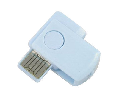 Kawau川宇 C291蝴蝶Micro SD/T-Flash读卡器 小巧实用的数据传输能手