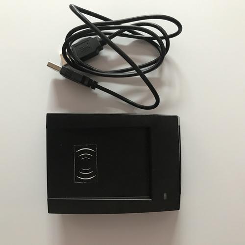 宠物证书手持读卡器 拉萨电子耳标阅读器